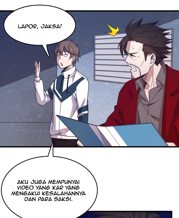 Reborn Doctor Chapter 10 Gambar 33